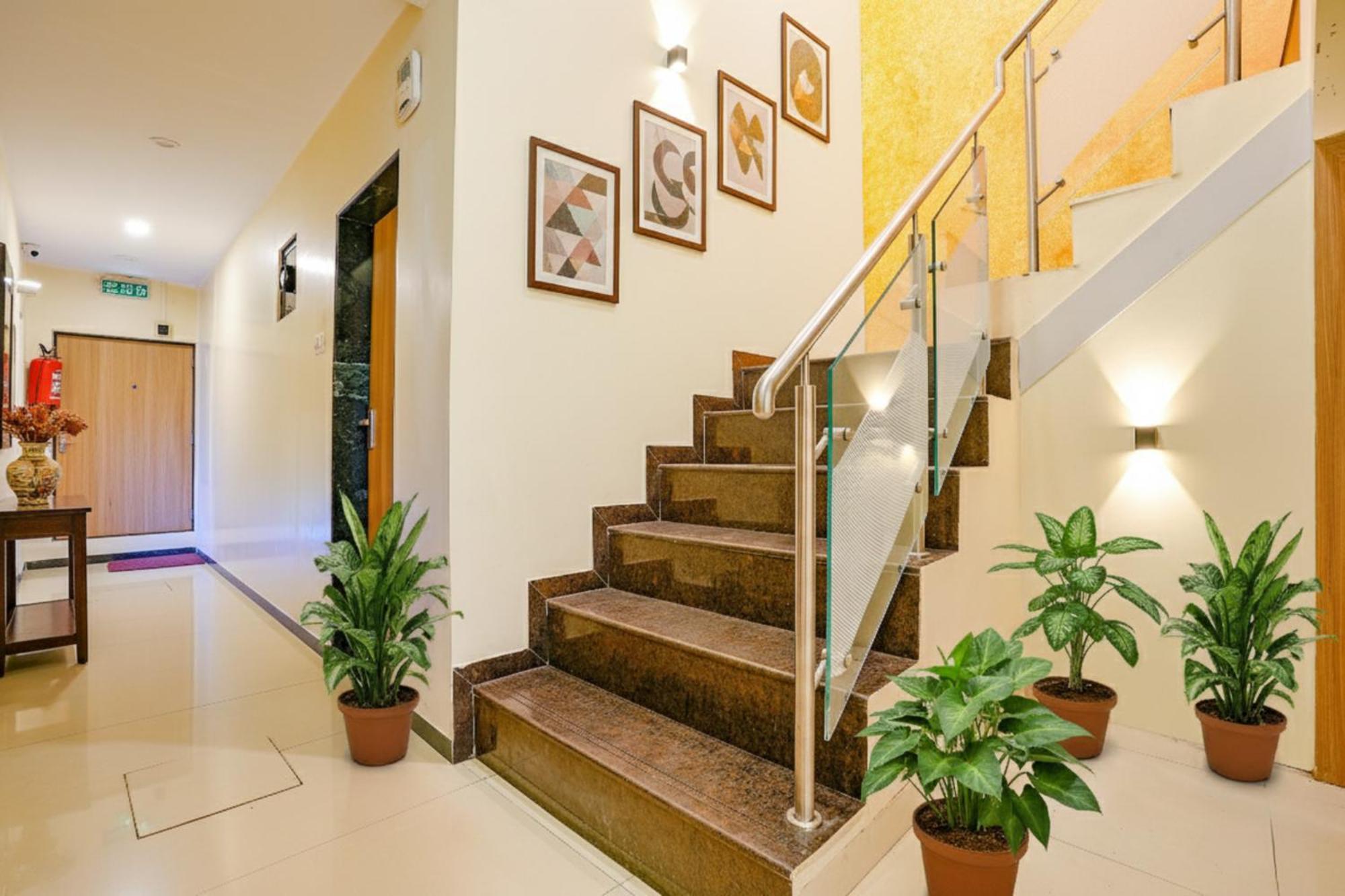 Fabhotel Prakash Inn - Nr Mumbai International Airport — Photos 3